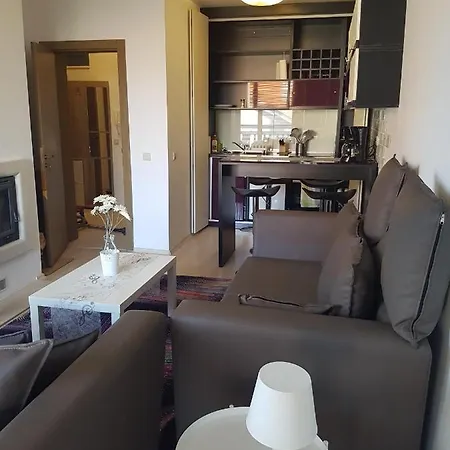 Appartement Harmony Bansko