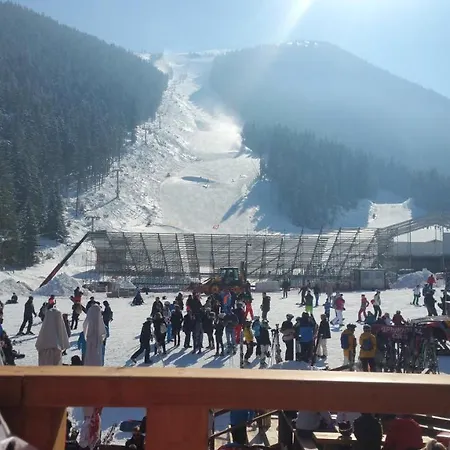 Harmony * Bansko