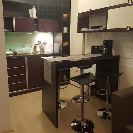 Apartment Harmony *