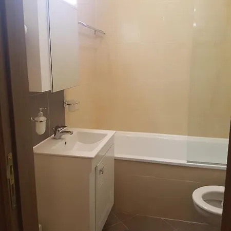 Harmony Apartment