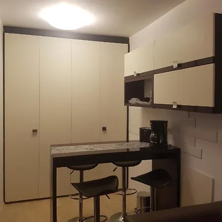 Harmony Apartment
